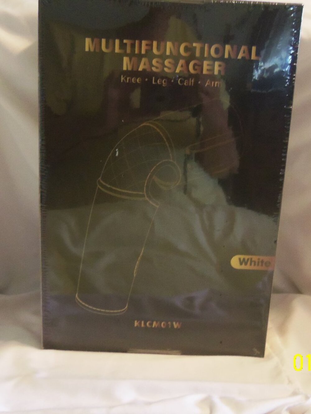 Multifunctional Massager